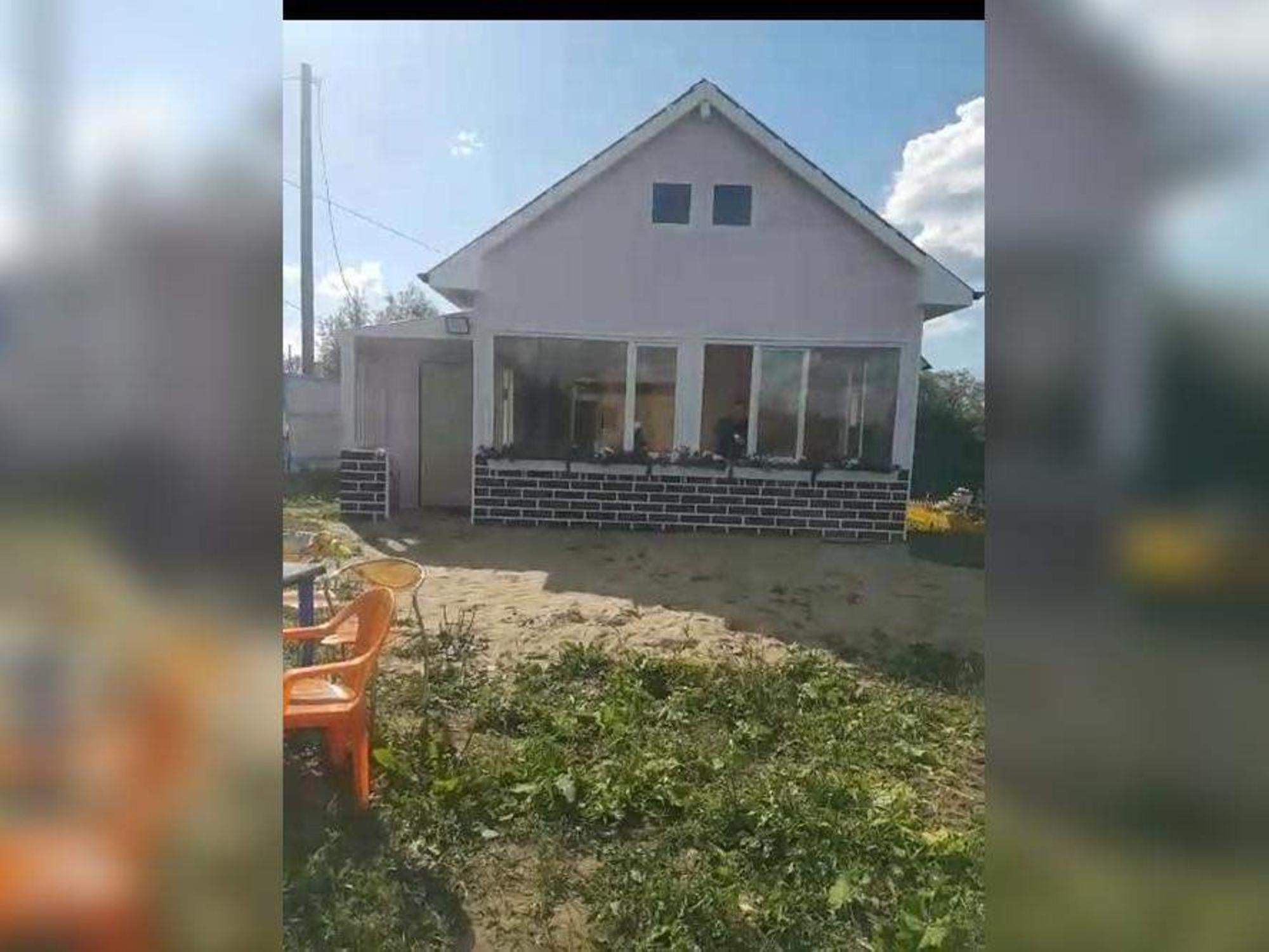 Купить дачу, дом, коттедж за 800 000 рублей на Солнечная улица, д.15