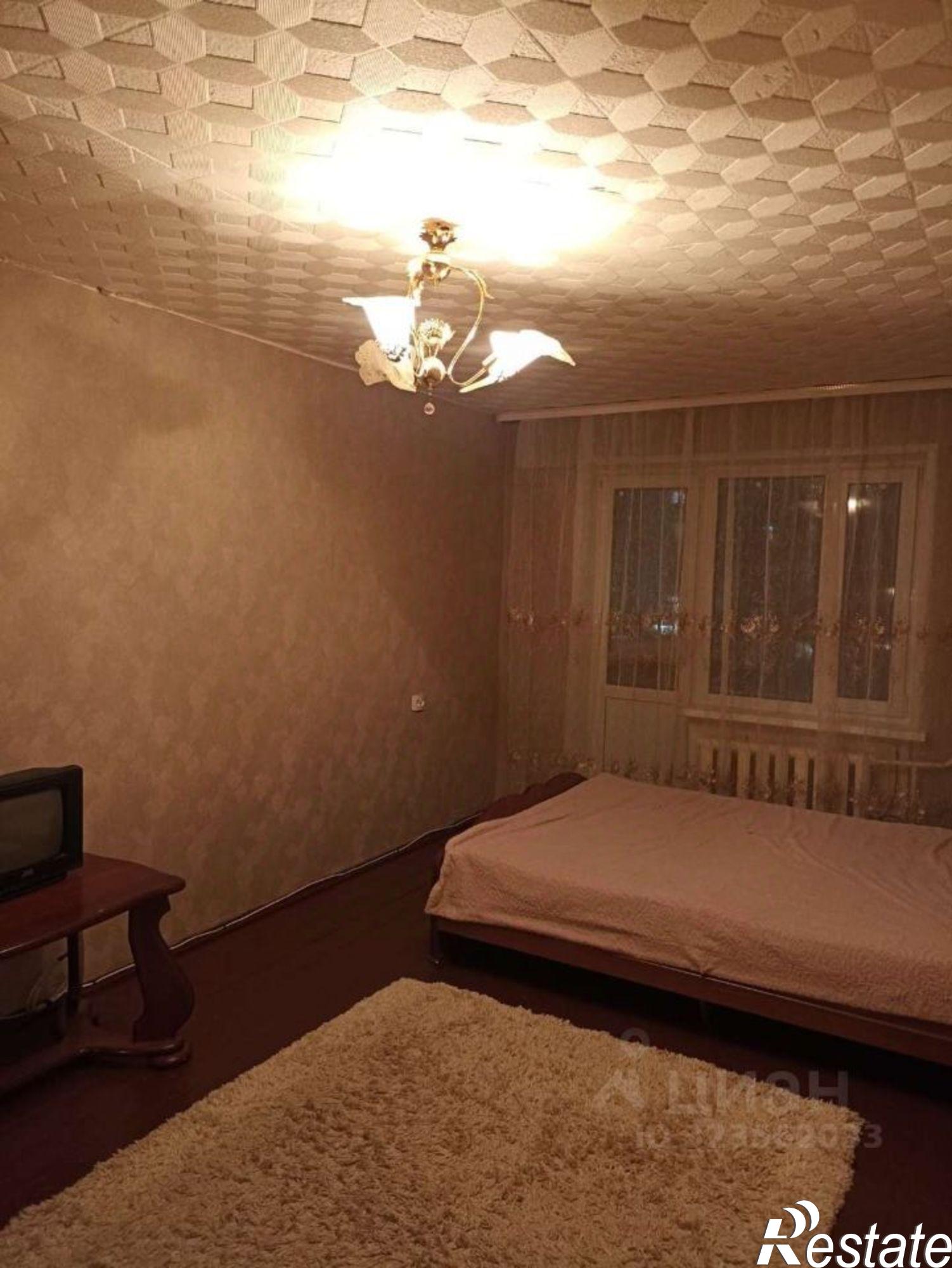 Купить квартиру за 1 000 000 рублей на улица 60 лет Октября, 10