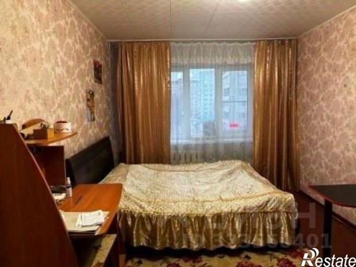 2-комн квартира улица 60 лет Октября, 10,  д. 10