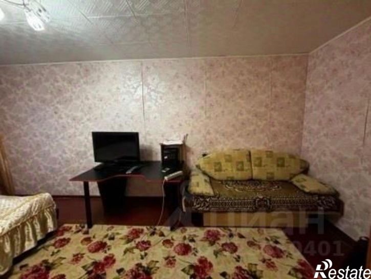 2-комн квартира улица 60 лет Октября, 10,  д. 10