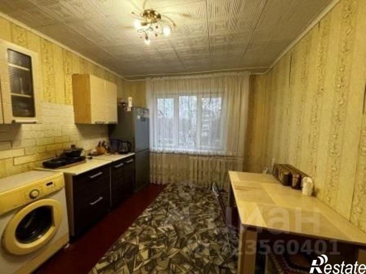 2-комн квартира улица 60 лет Октября, 10,  д. 10