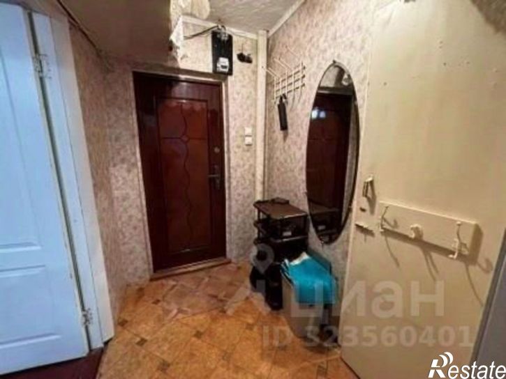 2-комн квартира улица 60 лет Октября, 10,  д. 10