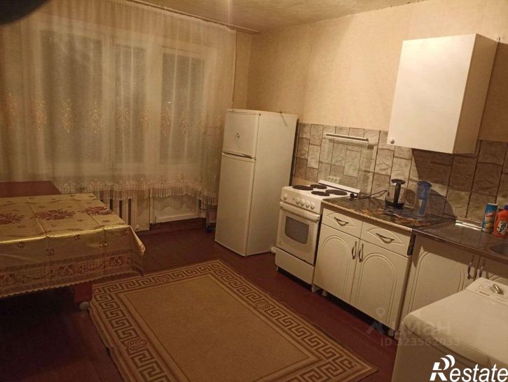 1-комн квартира улица 60 лет Октября, 10,  д. 10