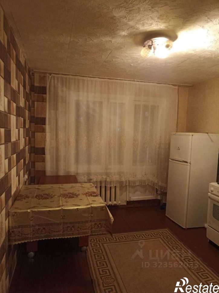 1-комн квартира улица 60 лет Октября, 10,  д. 10