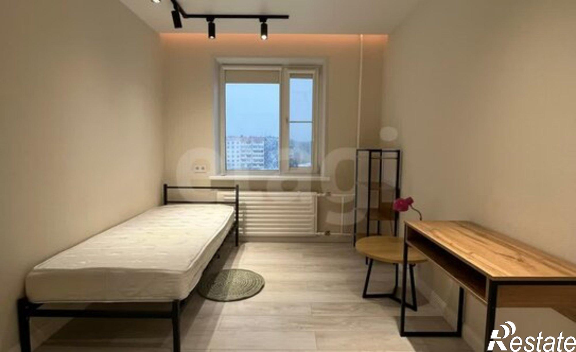 Купить квартиру за 3 400 000 рублей на ул Нефтяников, 52