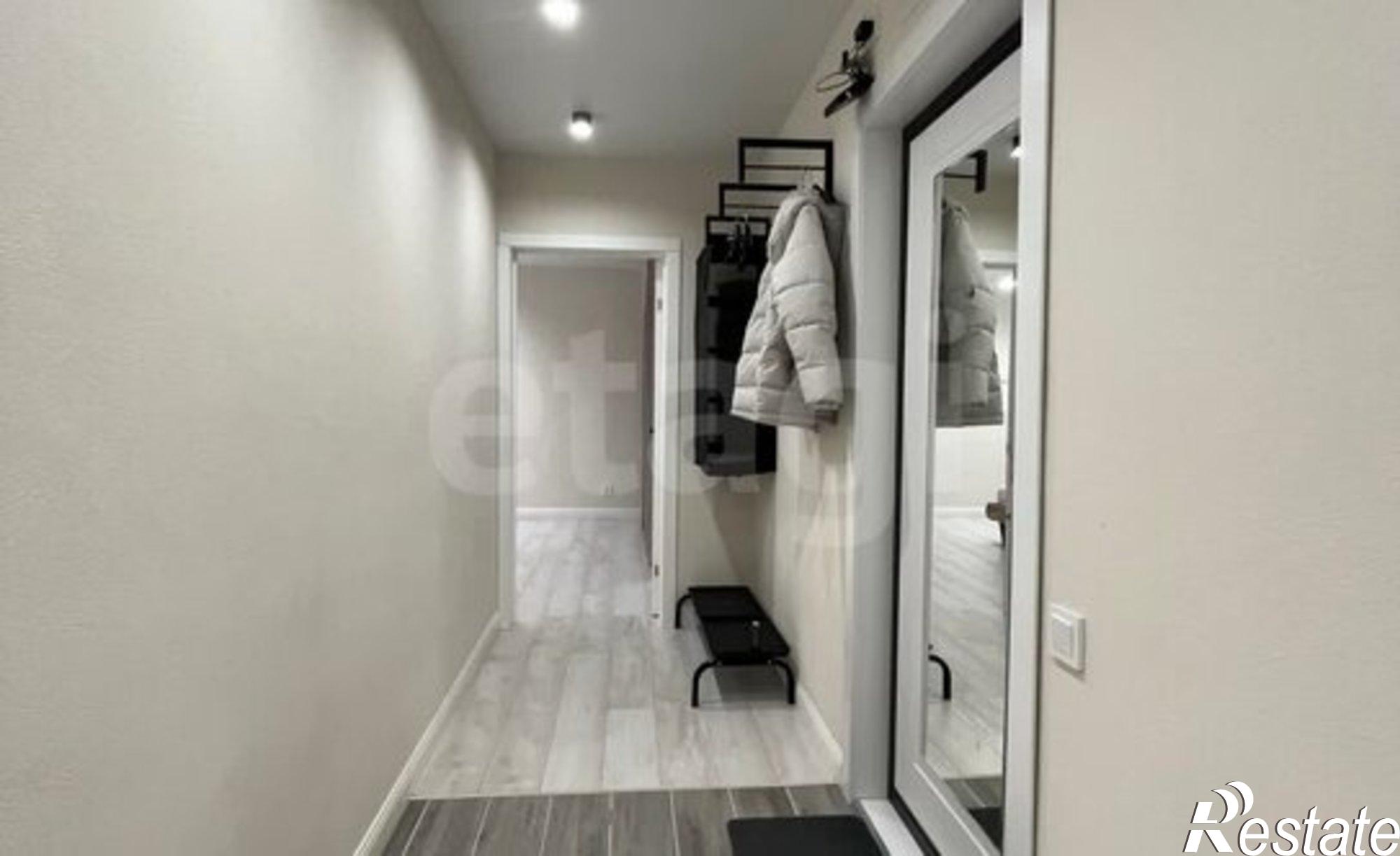 Купить квартиру за 3 400 000 рублей на ул Нефтяников, 52