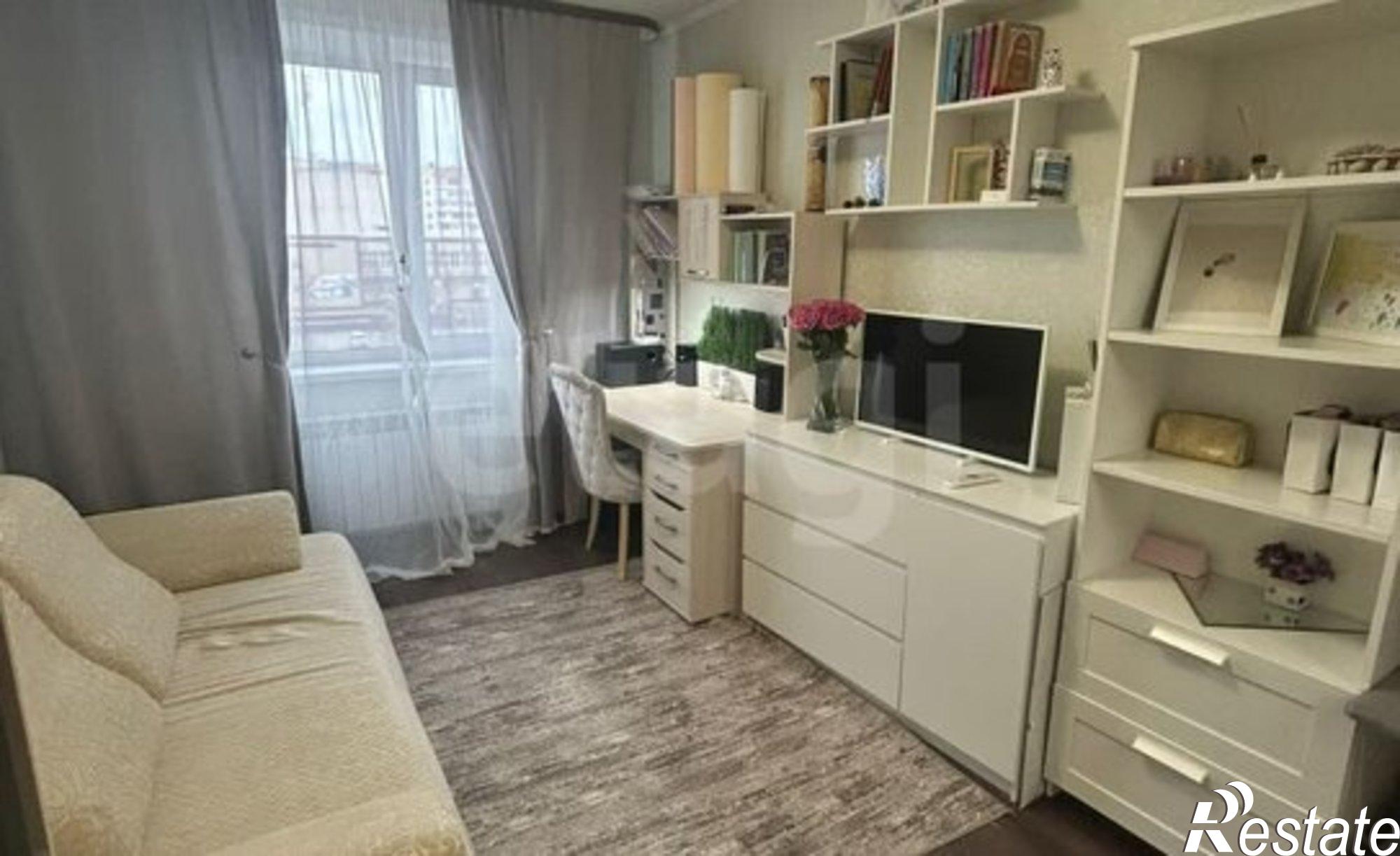 Купить квартиру за 3 500 000 рублей на ул Нефтяников, 50