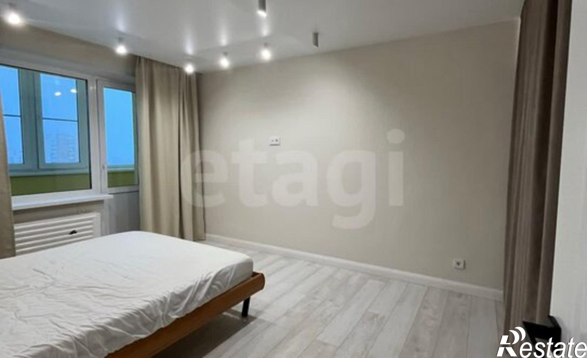 Купить квартиру за 3 400 000 рублей на ул Нефтяников, 52