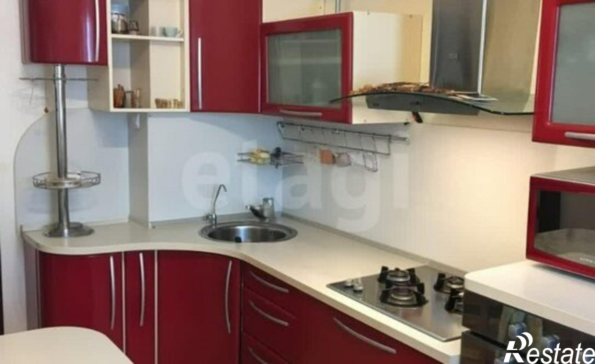 Купить квартиру за 4 000 000 рублей на ул Нефтяников, 45