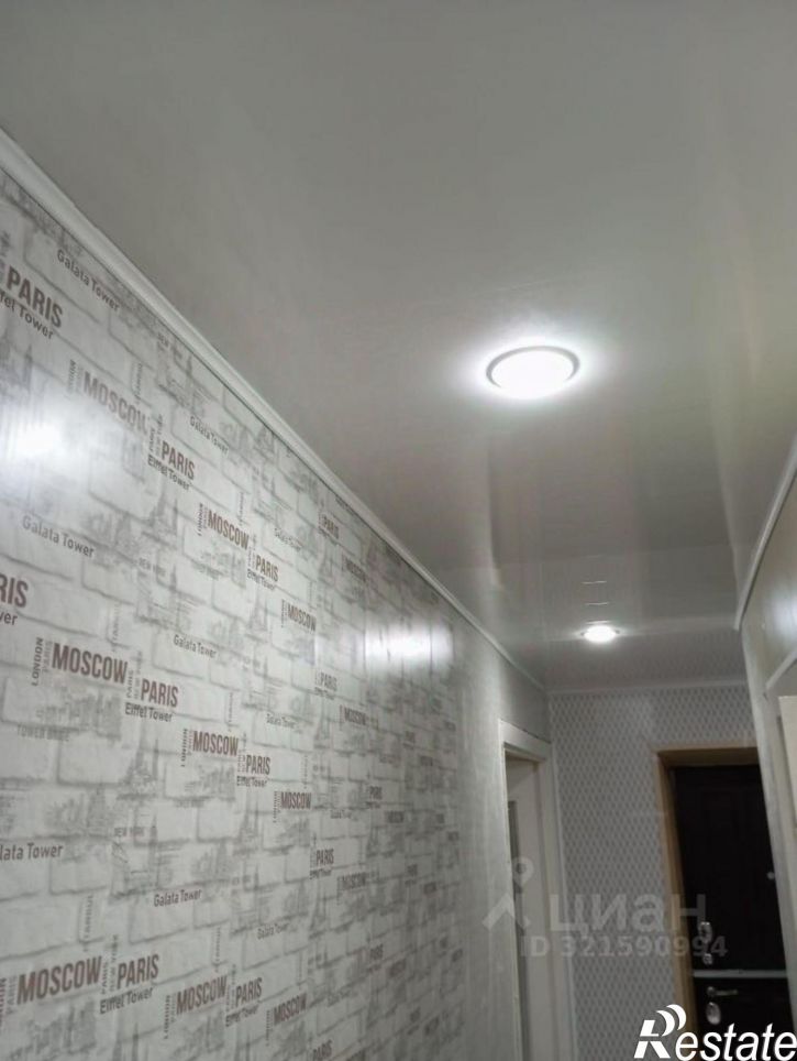 1-комн квартира ул Мира, 22,  д. 22