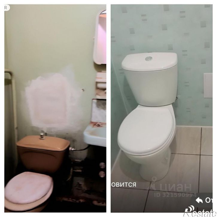 1-комн квартира ул Мира, 22,  д. 22