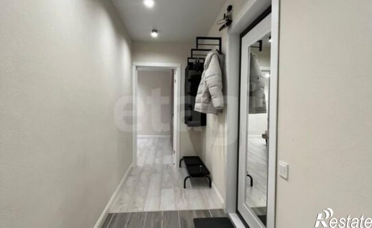 2-комн квартира ул Нефтяников, 52,  д. 52