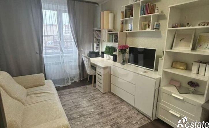 2-комн квартира ул Нефтяников, 50,  д. 50