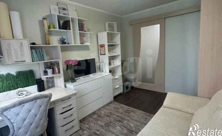 2-комн квартира ул Нефтяников, 50,  д. 50