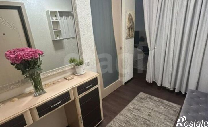 2-комн квартира ул Нефтяников, 50,  д. 50