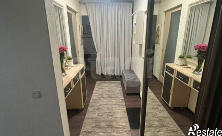 2-комн квартира ул Нефтяников, 50,  д. 50