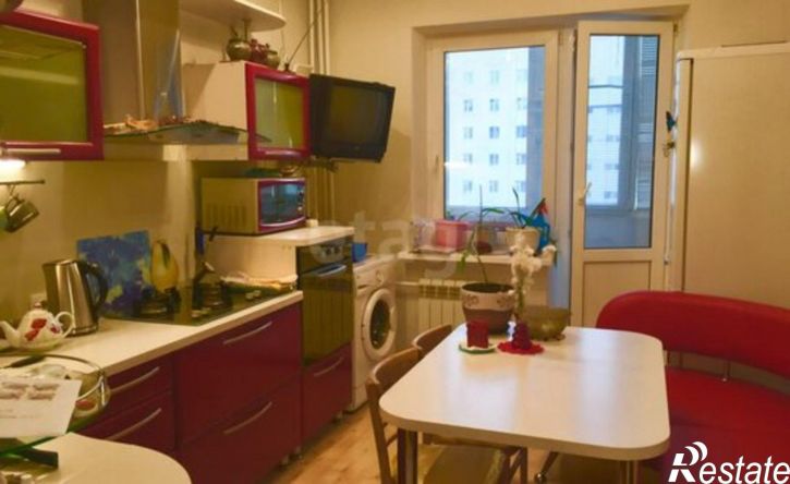 2-комн квартира ул Нефтяников, 45,  д. 45