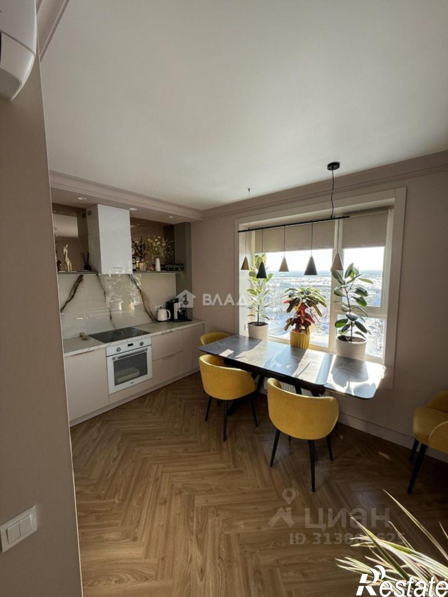 Купить квартиру за 9 000 000 рублей на Сыктывкар, улица Морозова, 207/1