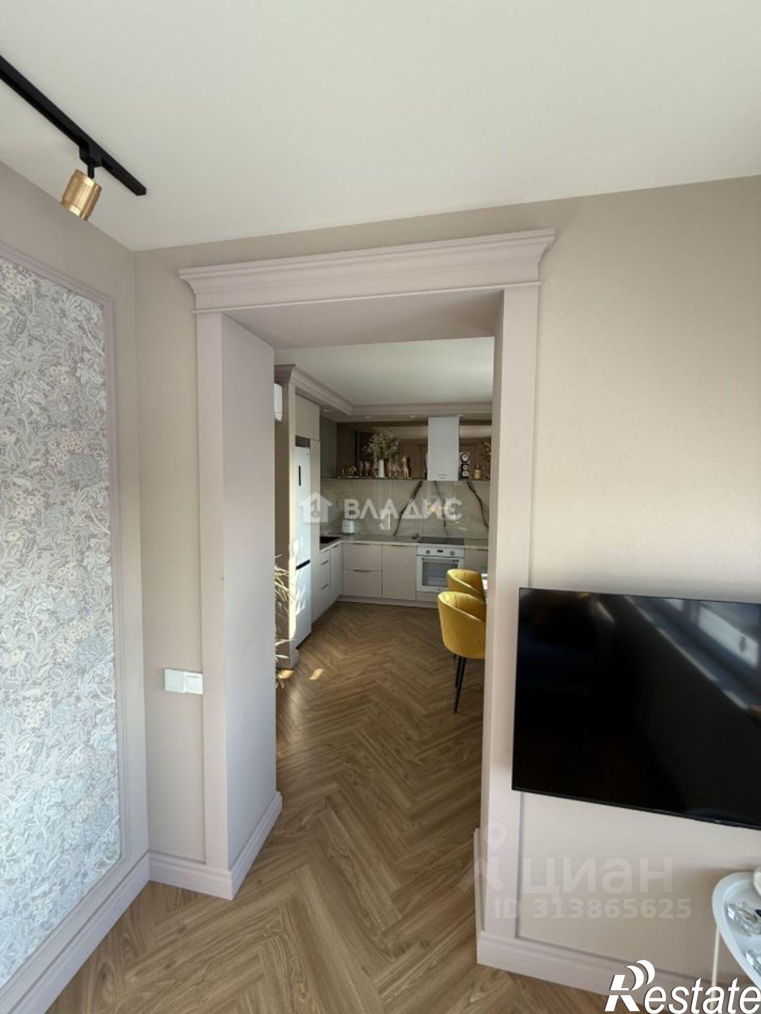 Купить квартиру за 9 000 000 рублей на Сыктывкар, улица Морозова, 207/1