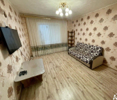 2-комн, 50кв м, этаж 1/5 Ухта, проезд Строителей, 37