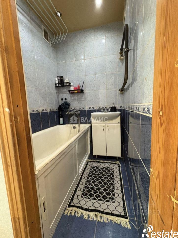 3-комн квартира Сыктывкар