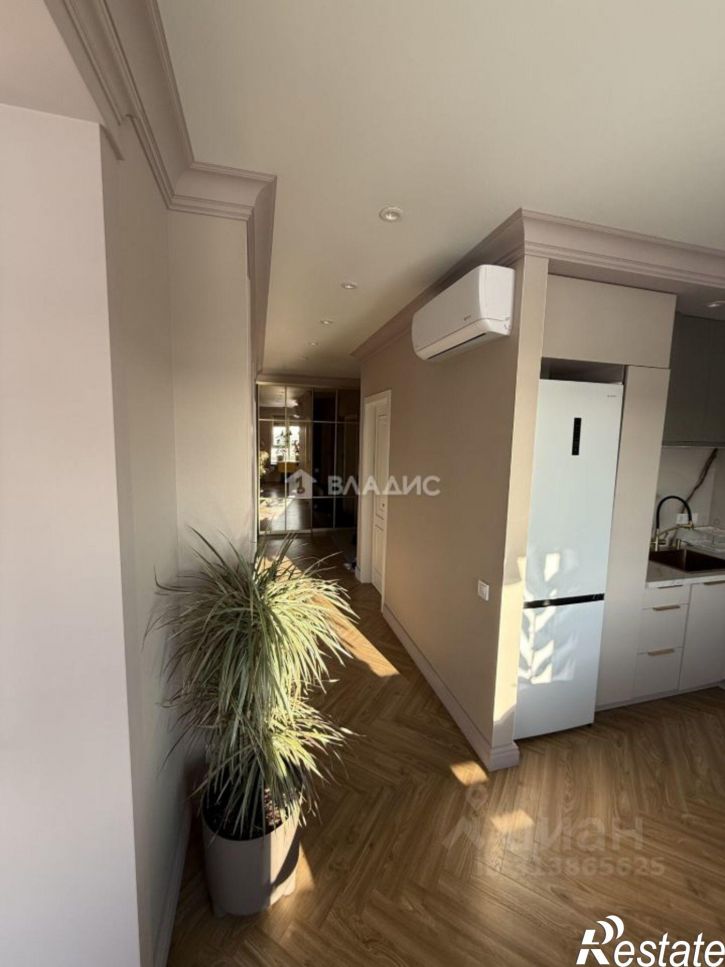 2-комн квартира Сыктывкар, улица Морозова, 207/1