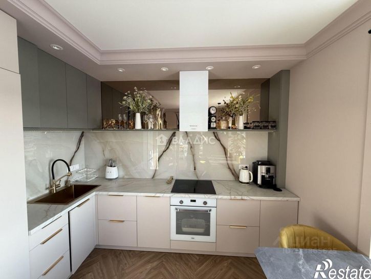 2-комн квартира Сыктывкар, улица Морозова, 207/1