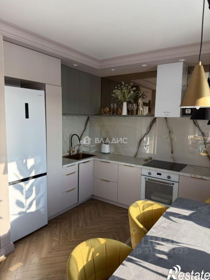 2-комн квартира Сыктывкар, улица Морозова, 207/1