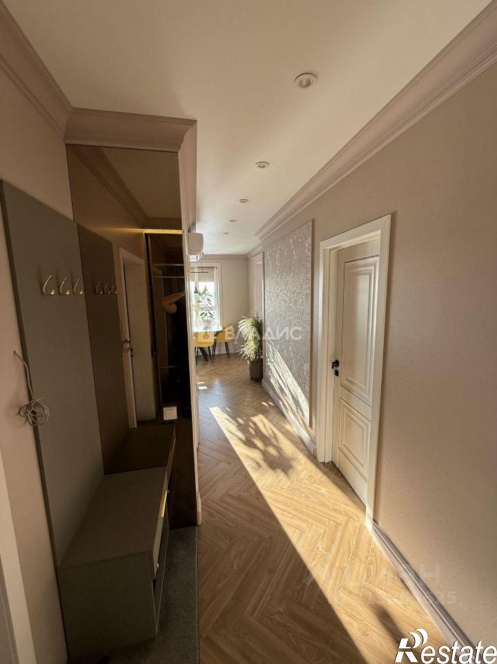 2-комн квартира Сыктывкар, улица Морозова, 207/1