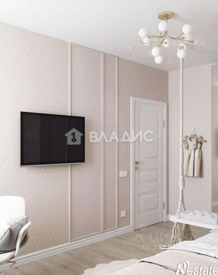 3-комн квартира Сыктывкар, улица Куратова, 72