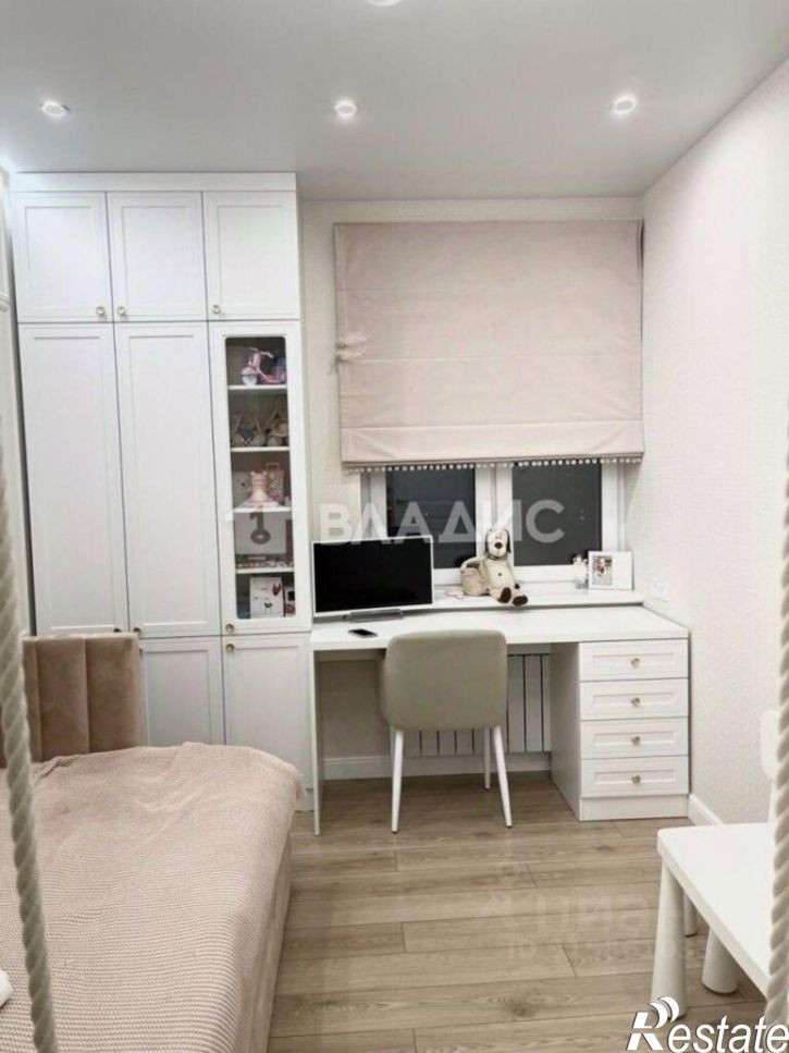 3-комн квартира Сыктывкар, улица Куратова, 72