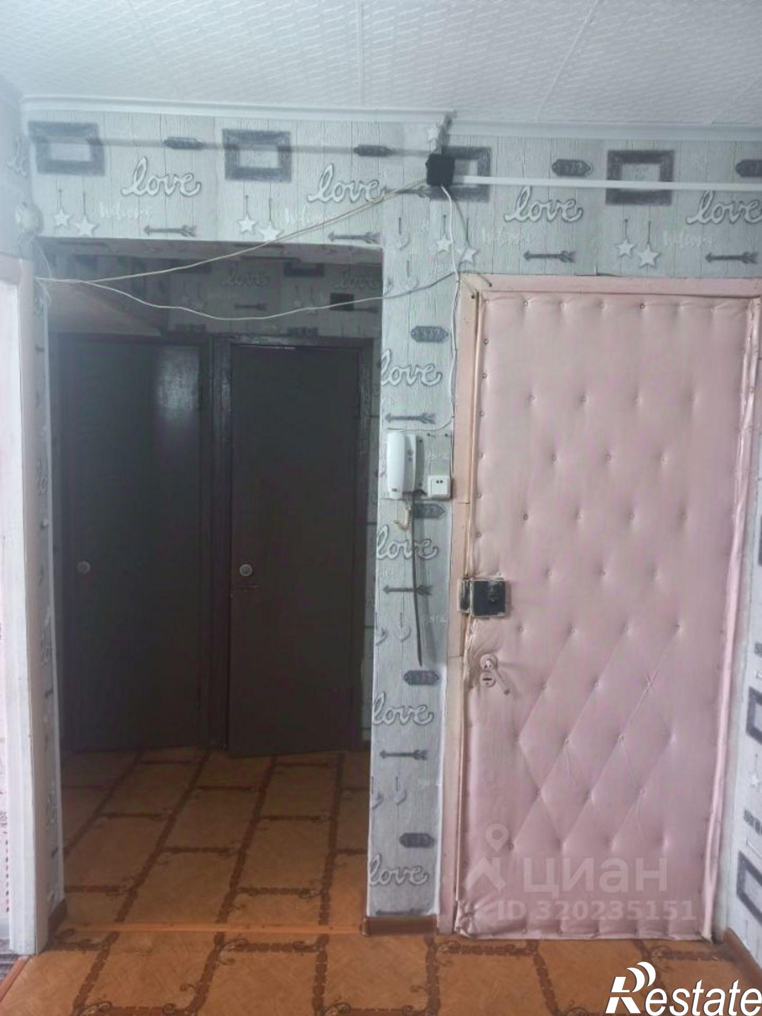 Купить квартиру за 600 000 рублей на Воркута, бульвар Шерстнева, 19