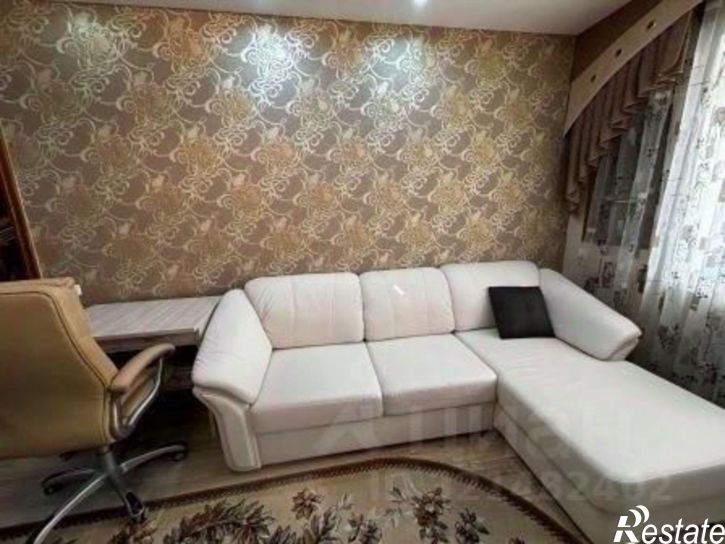 2-комн квартира Комсомольская улица, 23,  д. 23