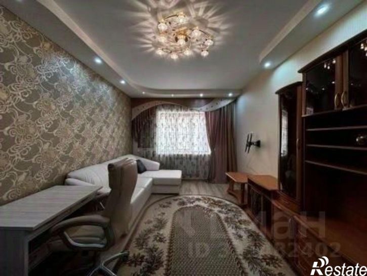 2-комн квартира Комсомольская улица, 23,  д. 23