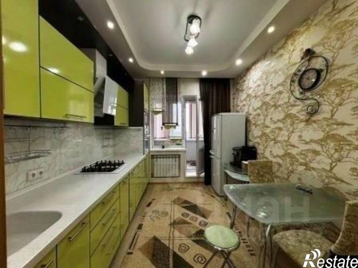 2-комн квартира Комсомольская улица, 23,  д. 23