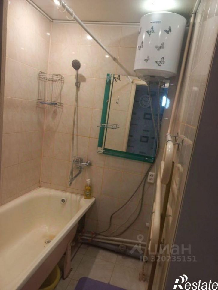 2-комн квартира Воркута, бульвар Шерстнева, 19