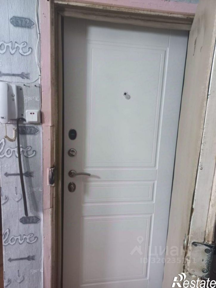 2-комн квартира Воркута, бульвар Шерстнева, 19