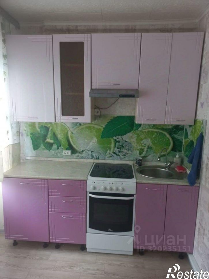 2-комн квартира Воркута, бульвар Шерстнева, 19