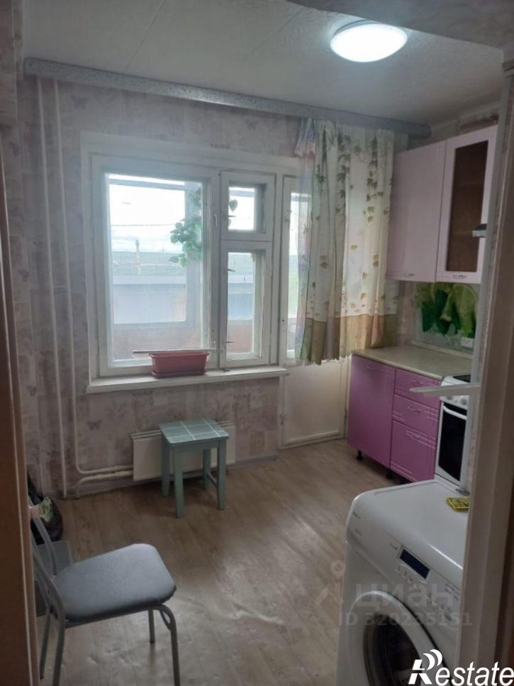 2-комн квартира Воркута, бульвар Шерстнева, 19