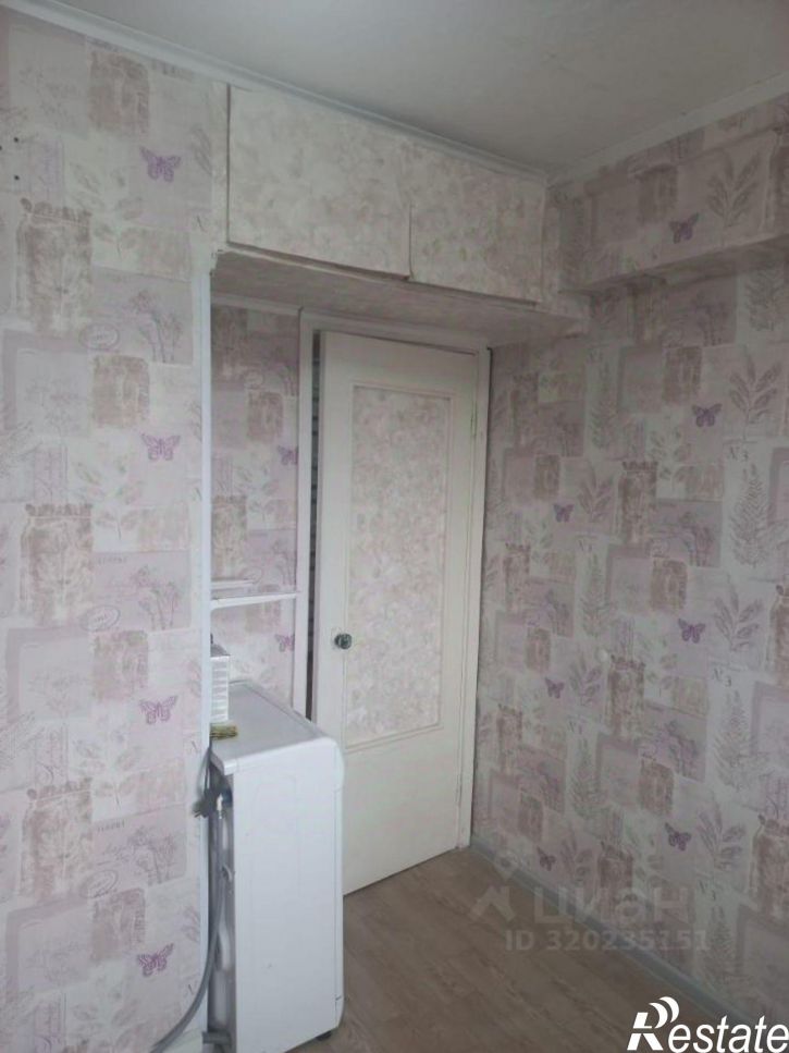 2-комн квартира Воркута, бульвар Шерстнева, 19