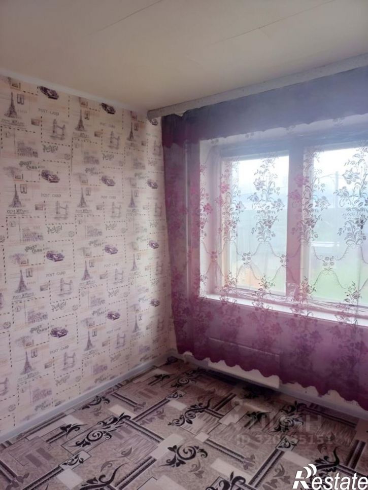 2-комн квартира Воркута, бульвар Шерстнева, 19