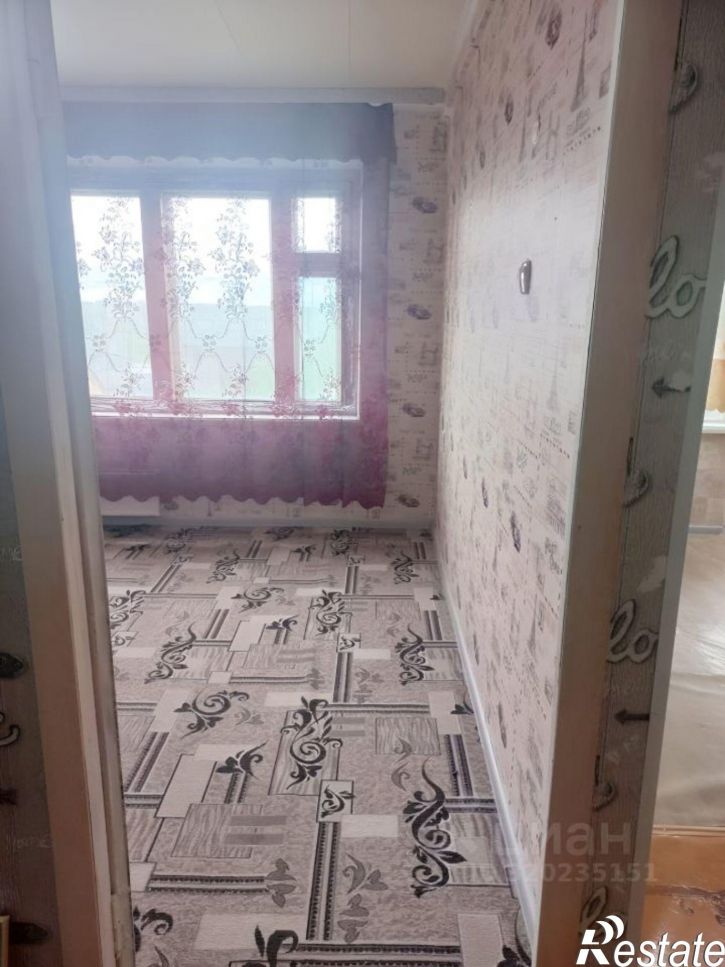 2-комн квартира Воркута, бульвар Шерстнева, 19