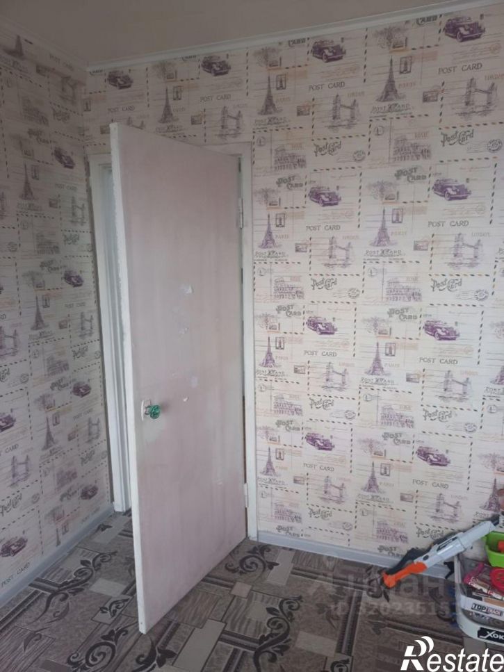 2-комн квартира Воркута, бульвар Шерстнева, 19