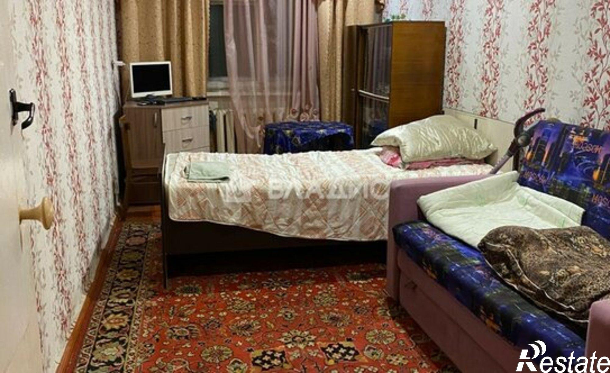 Купить квартиру за 1 250 000 рублей на Советская улица, 19