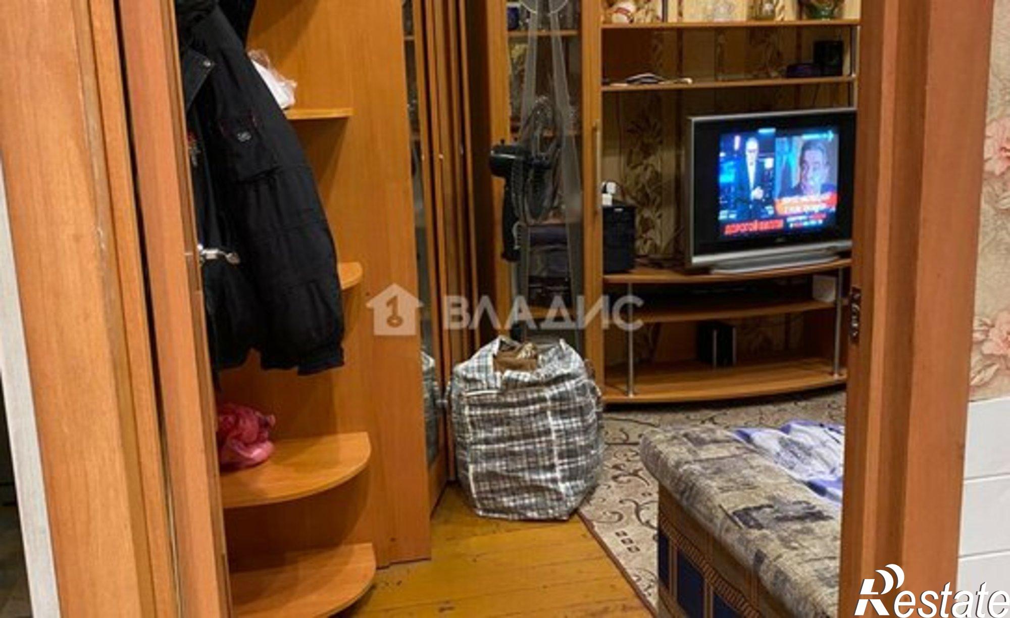 Купить квартиру за 1 250 000 рублей на Советская улица, 19