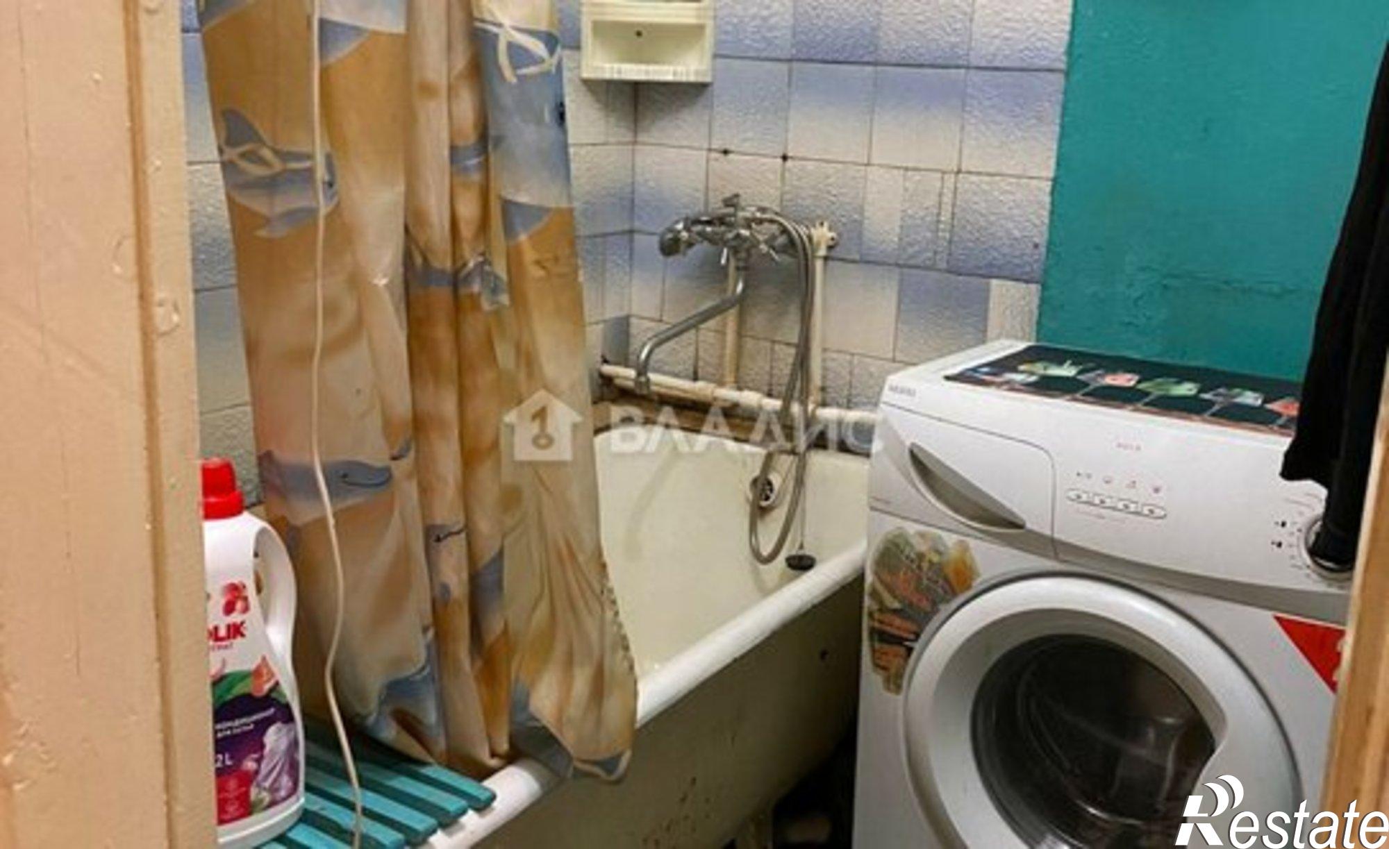 Купить квартиру за 1 250 000 рублей на Советская улица, 19