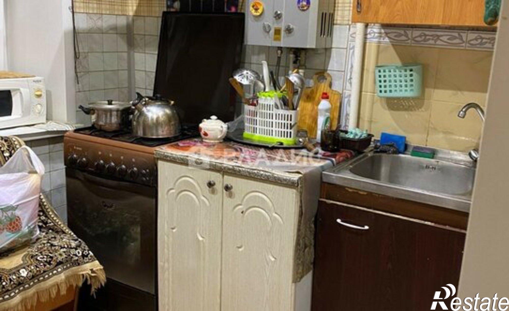 Купить квартиру за 1 250 000 рублей на Советская улица, 19