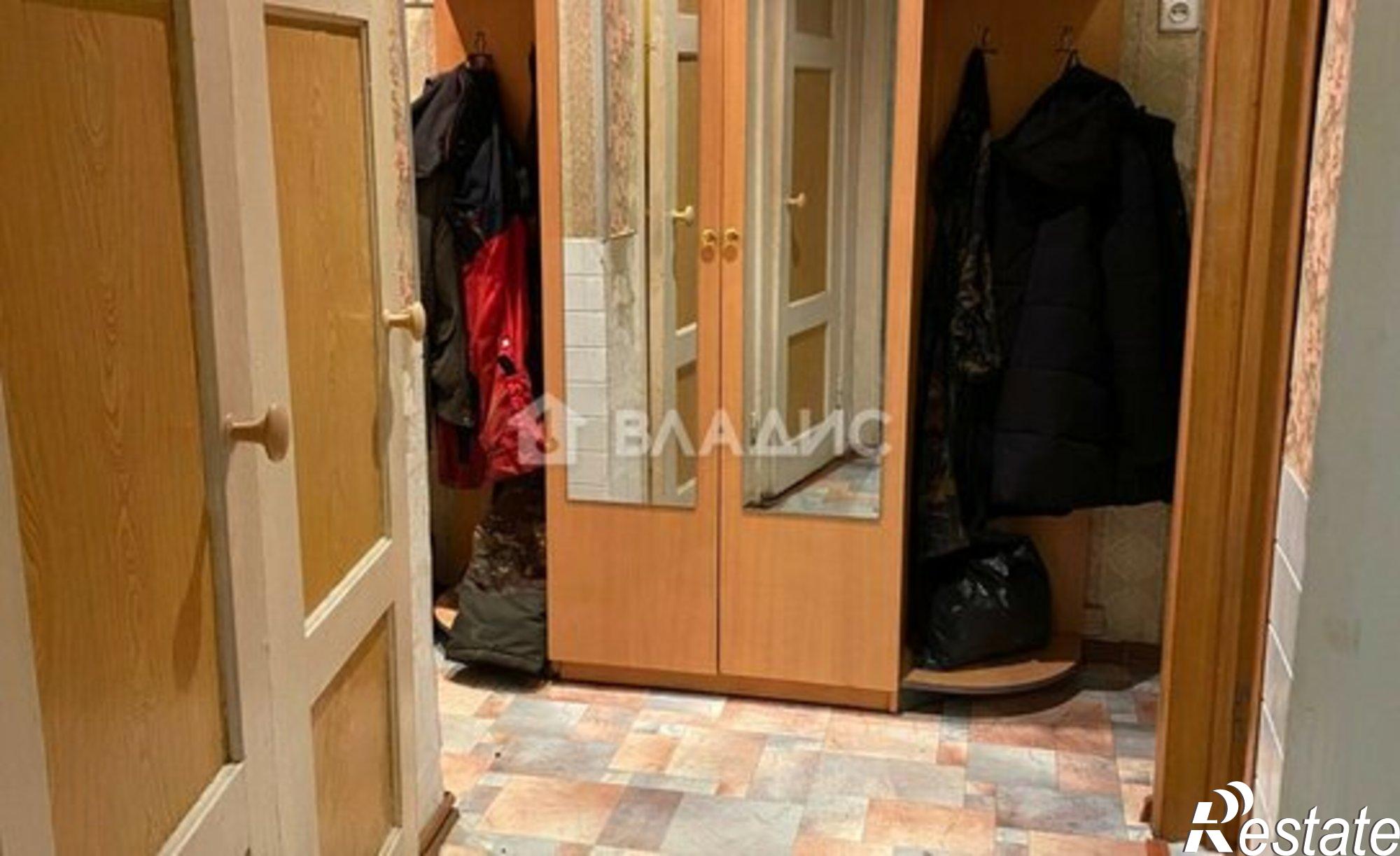 Купить квартиру за 1 250 000 рублей на Советская улица, 19