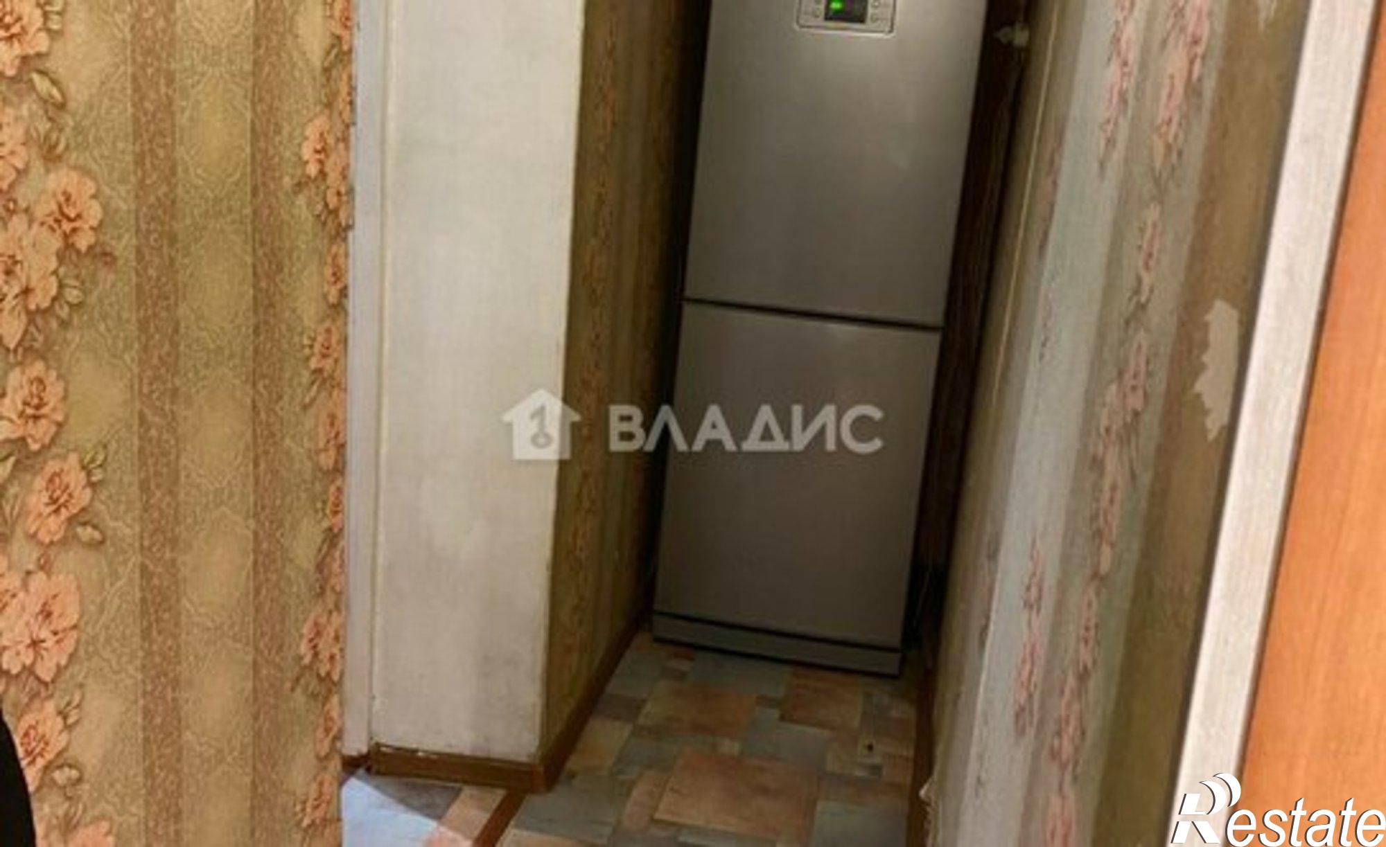 Купить квартиру за 1 250 000 рублей на Советская улица, 19