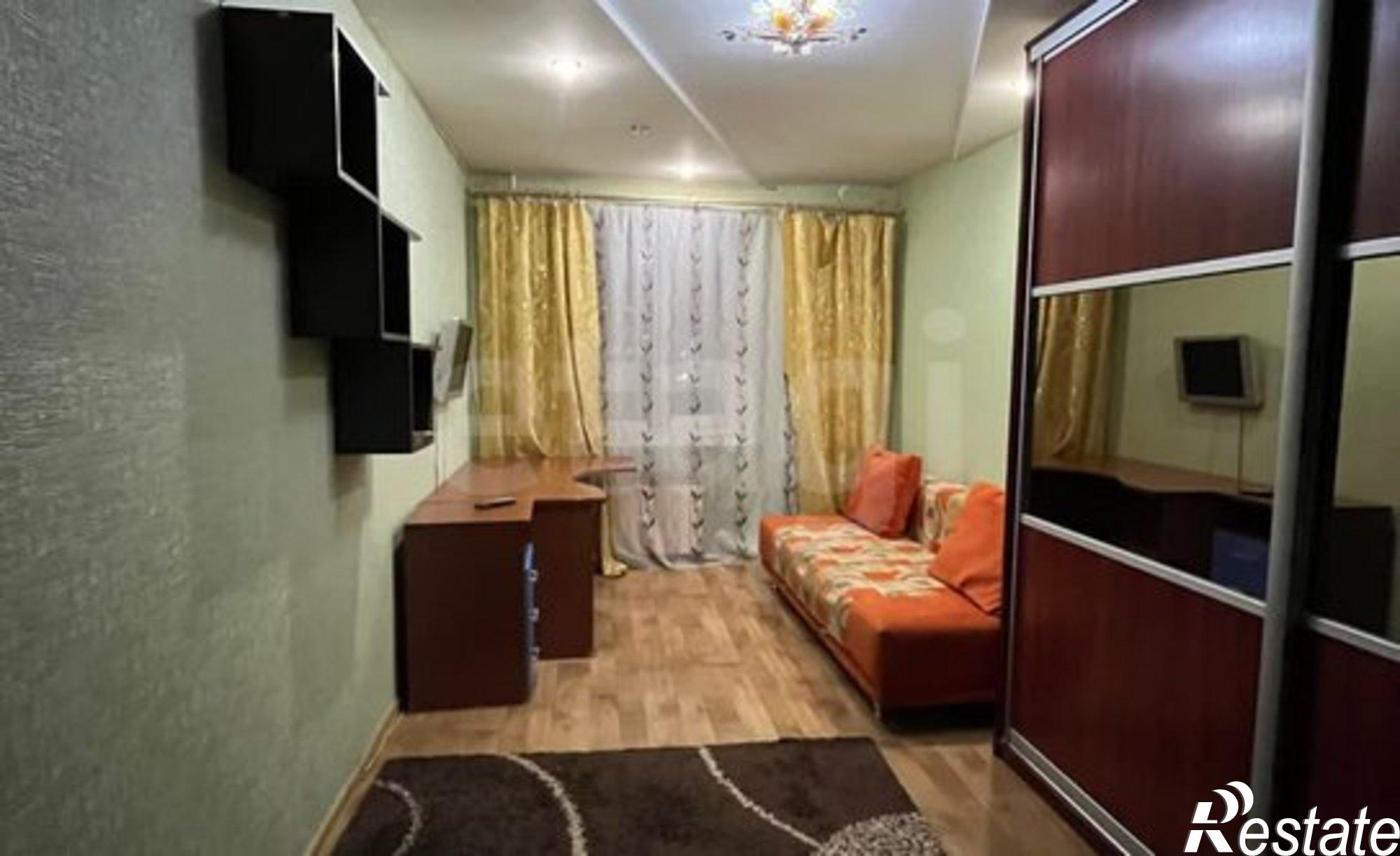 Купить квартиру за 2 300 000 рублей на ул Ленина, 7